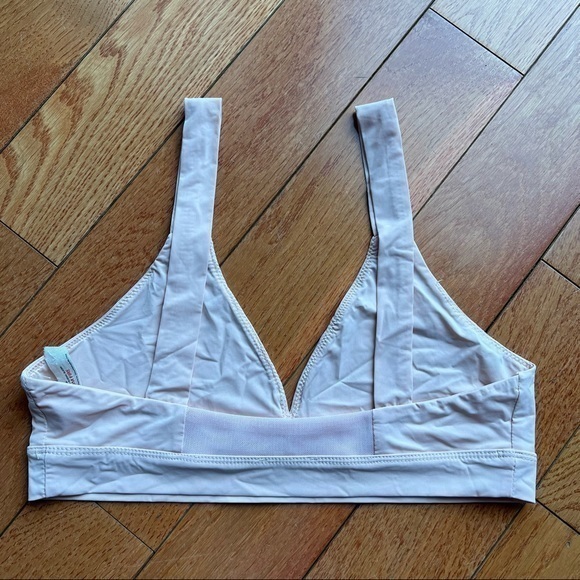 Free People Bralette Size M - Picture 2 of 3